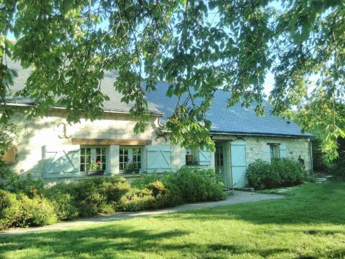 Blou Maison | 272 Le Valon