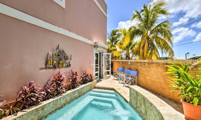 Cabezas Appartement | 278 m² Appartement ∙ 3 chambres ∙ 6 personnes