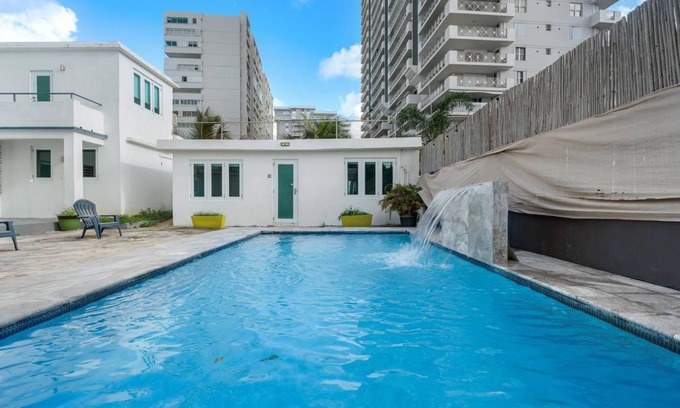 Punta Las Marias Appartement | 279 m² Appartement ∙ 3 chambres ∙ 10 personnes