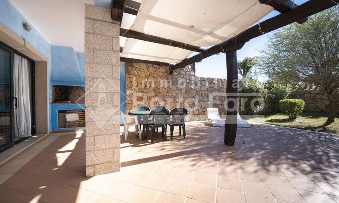 Palau Appartement | 27BAIADELFARO - 27 BAIA DEL FARO