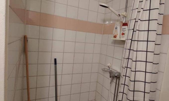 Norsborg Appartement | 28 m² Appartement ∙ 1 chambre ∙ 2 personnes