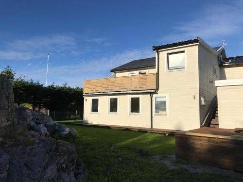 Dyrvik Appartement | 28 m² Appartement ∙ 1 chambre ∙ 2 personnes