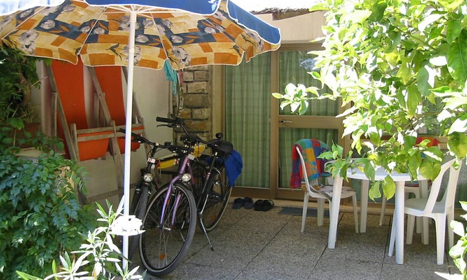 Tirrenia Appartement | 28 m² Appartement ∙ 1 chambre ∙ 3 personnes