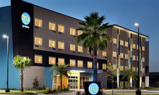 Webster Hôtel | 28 m² Hôtel ∙ 127 personnes