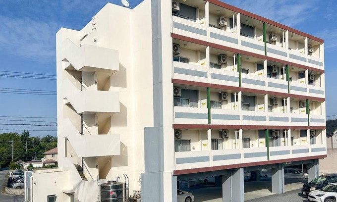 Biimata Hôtel | 28 m² Hôtel ∙ 2 personnes