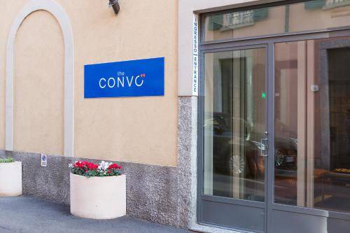 Como Hôtel | 28 m² Hôtel ∙ 3 personnes