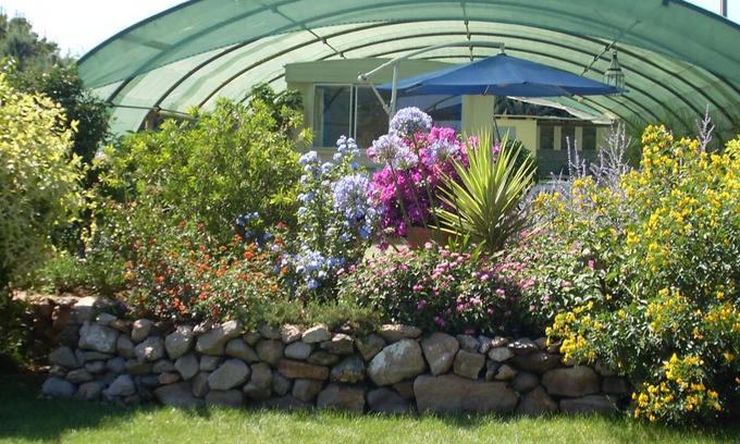 Hyeres Maison | 28 m² Maison de vacances ∙ 2 chambres ∙ 5 personnes