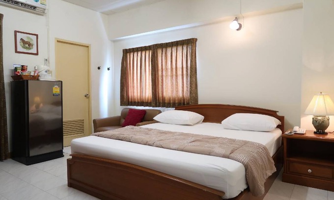 Samsen Nok Appartement | 28 m² Résidence de tourisme ∙ 10 personnes