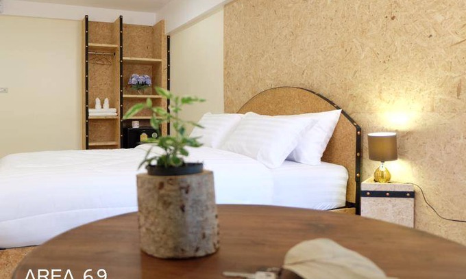 Anusawari Appartement | 28 m² Résidence de tourisme ∙ 4 personnes