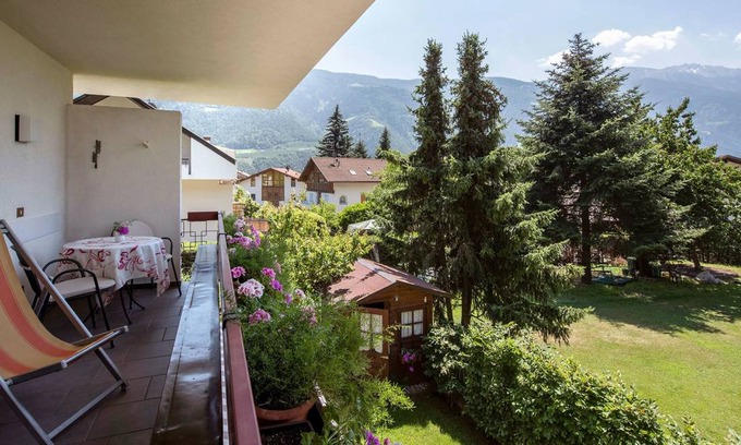 Rabla Appartement | 28 m² Studio ∙ 1 chambre ∙ 2 personnes