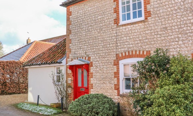 Oxborough Maison | 28 Oxborough