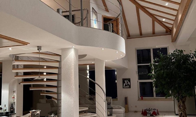 Rorbas Appartement | 280 m² Appartement ∙ 2 chambres ∙ 8 personnes