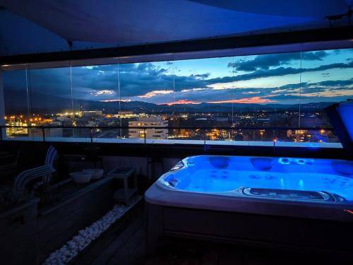 Thun Appartement | 280 m² Appartement ∙ 2 chambres ∙ 6 personnes