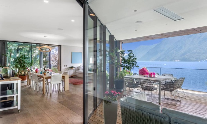 Paradiso Station Balnéaire | 280 m² Luxueux ∙ 3 chambres ∙ 6 personnes