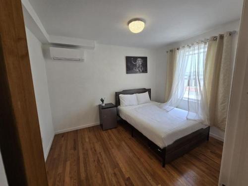 North Philadelphia Maison | 2811 Mercer street