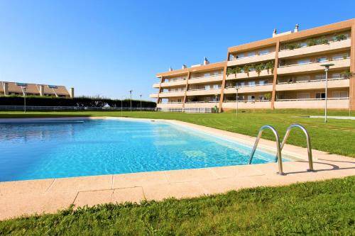 Madalena Appartement | 287 m² Appartement ∙ 3 chambres ∙ 10 personnes