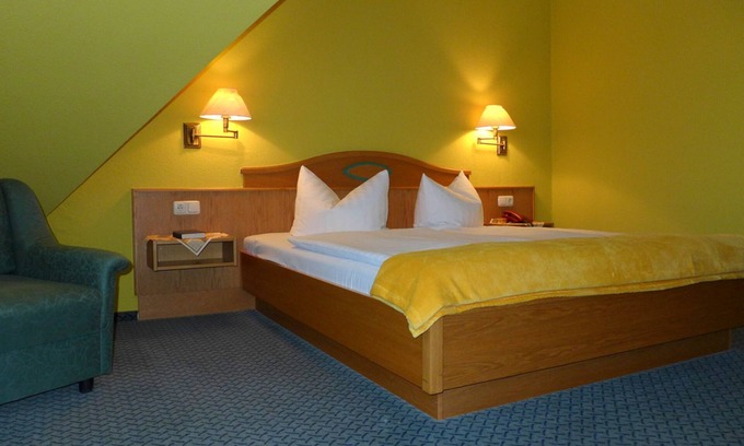 Neuwiese Maison | 29 double rooms - Landhotel Neuwiese with traditional inn An der Mühle