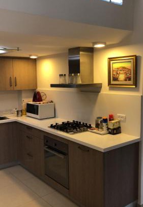 Modi'in-Maccabim-Re'ut Appartement | 29 Efraim Street Apartment
