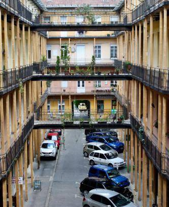 Miskolc Appartement | 29 m² Appartement ∙ 1 chambre ∙ 4 personnes