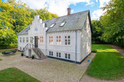 Odense Hôtel | 29 m² Hôtel ∙ 4 personnes