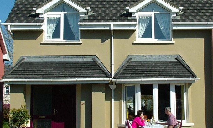 Waterville Maison | 29 Waterville Links Holiday Home