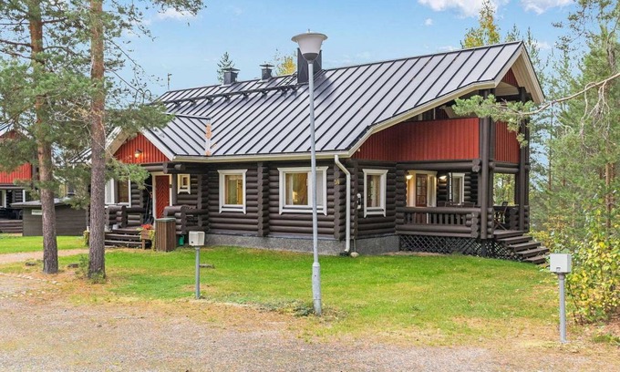 Koli National Park Autre | 291 m² Logement ∙ 6 chambres ∙ 14 personnes