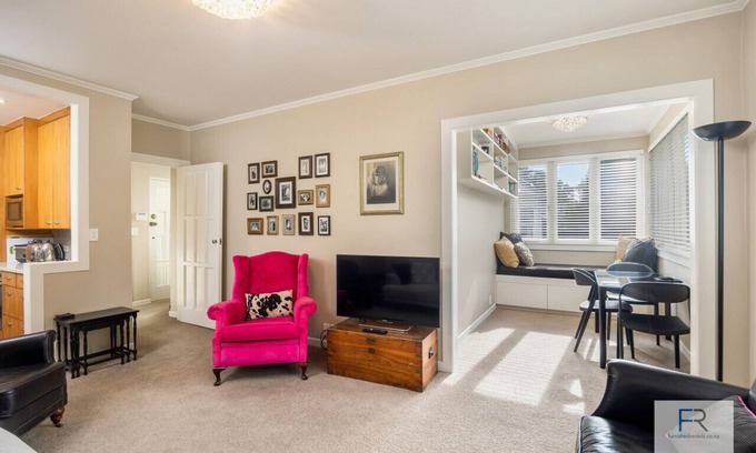 Mount Eden Appartement | Spacious Mt Eden Apartment