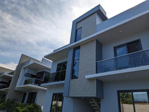 Oyster Bay Appartement | 2A Oysterbay