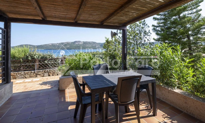 Capo d'Orso Appartement | 2B Appartamento - 2B PORTO MANNU