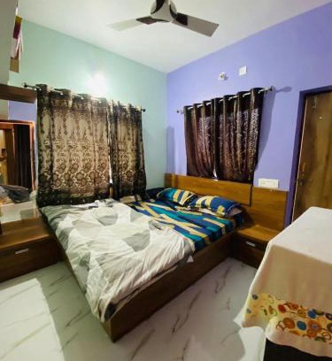 Ranchi Appartement | 2b, geeta regency