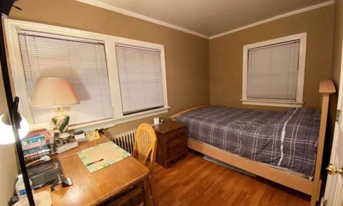 Fifeville Maison | 2B1B with Private Entrance - 5 Min Walk to UVA
