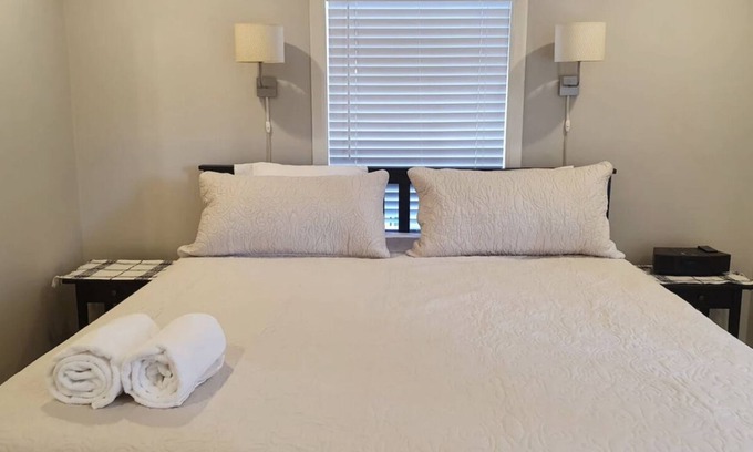 Atlanta Maison | 2BD Private Home with EVERYTHING by EVERYTHING