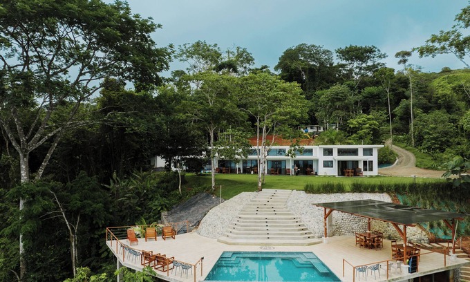 Uvita Appartement | 2bdr Condo 6 | RANA in Uvita | Amazing sea view