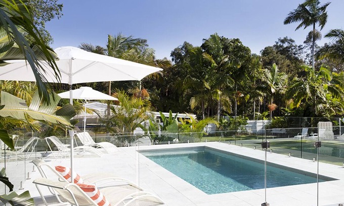 Byron Bay Maison | 2beachhouse Byron Bay