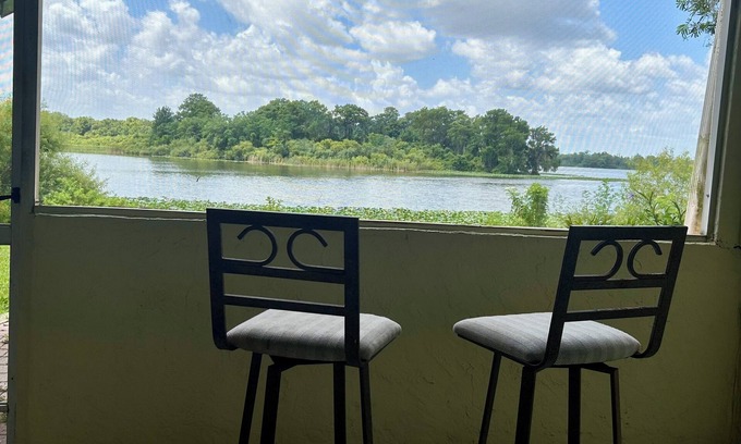Rosemont Copropriété | 2bed/2bath Heart of Orlando