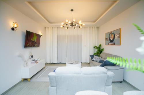 Central Province Appartement | 2Bed Apt in Lavington w Pool&Gym