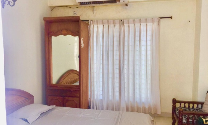 Basundhara Residential Area Appartement | 2bed room full furnished comfortable apartment