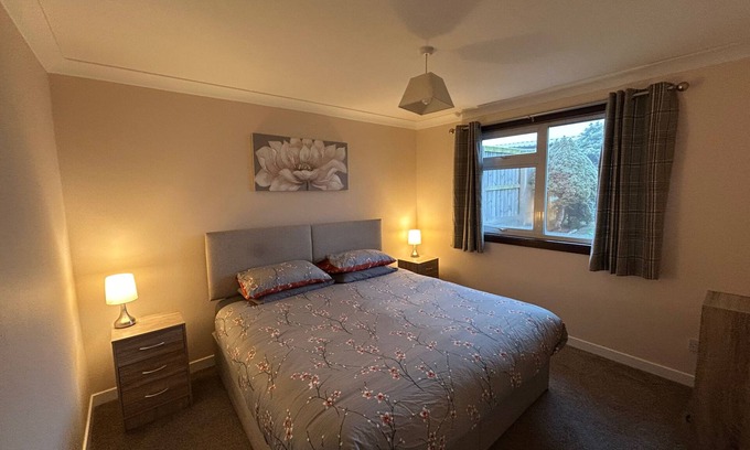 Aberuthven Maison | 2Bedroom-1Bathroom-Patio-WiFi