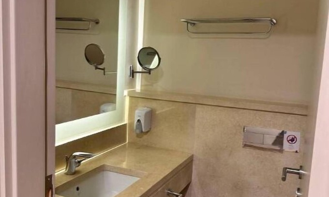 Ad-Dab'ah Appartement | 2bedroom at mangroovy el gouna