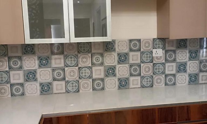 Aligarh Maison | 2bhk Aligarh