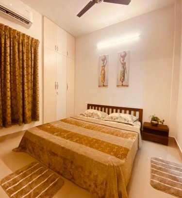 Kelambakkam Appartement | 2BHK apartment in chennai