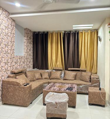 Kharar Appartement | 2BHK CASA STaYS