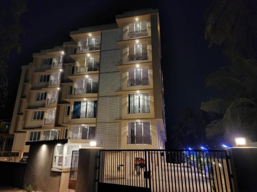 Marmagao Appartement | 2bhk cozy apt near baina beach