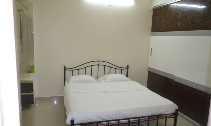 Agara Appartement | 2BHK avec l'attitude d'hébergement de "Atithi Devo Bhava"
