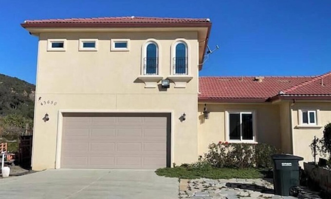 Temecula Maison | 2BR 2Bath suite, private kitchen, laundry, etc.