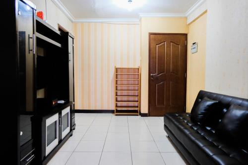 Panunggangan Utara Appartement | 2BR Apartment at 18th Floor Great Western By Travelio