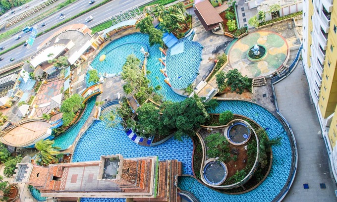 Panunggangan Utara Appartement | 2BR Apartment at Great Western Serpong