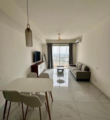 Bumi Serpong Damai Appartement | 2BR Apartment - Sky House BSD Next to Aeon Mall and ICE