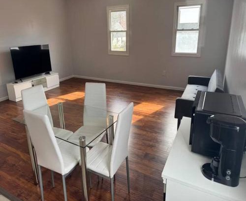 Passaic Appartement | 2BR Apartment With Easy Access to NYC