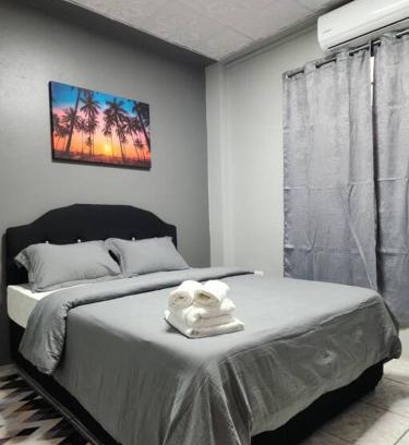 St. Helena Appartement | 2br Apt in St Helena - 6mins from the airport Perfect for short and long stays